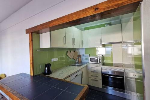 Apartamento Iberlagos283 - T2, Com Vista Mar
