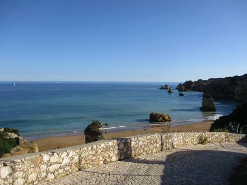 Dona Ana Beach - Dream Flat