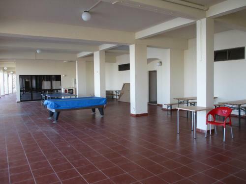 Dona Ana Beach - Dream Flat
