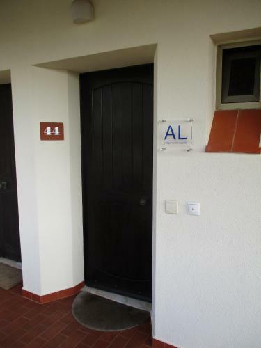 Dona Ana Beach - Dream Flat