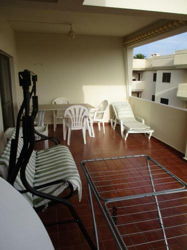 Dona Ana Beach - Dream Flat