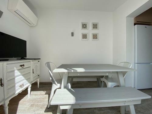 Apartamento Friendly House