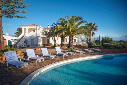 Villa Casa Monte Cristo III