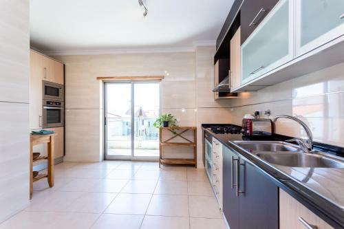 Apartamento Lagos Fountain Residence