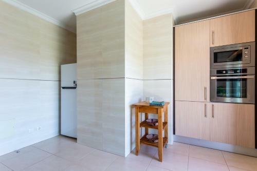 Apartamento Lagos Fountain Residence