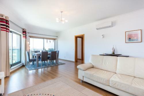 Apartamento Lagos Fountain Residence