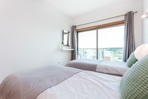 Apartamento Lagos Fountain Residence