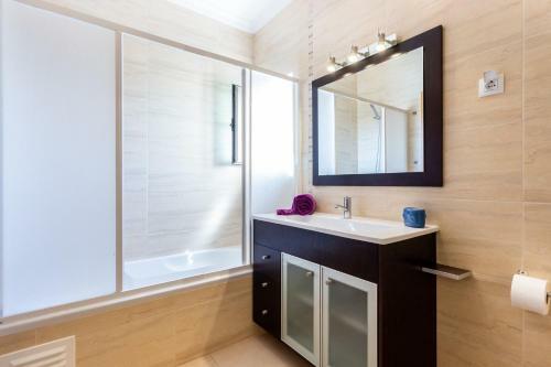 Apartamento Lagos Fountain Residence