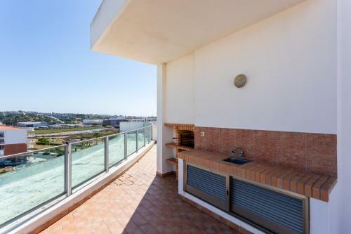 Apartamento Lagos Fountain Residence