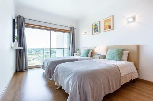 Apartamento Lagos Fountain Residence