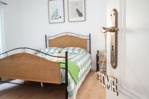 Apartamento Casa Dos Baluartes