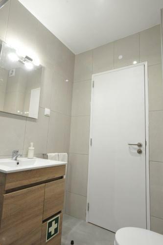 Lagos Central Apartments Ap 1