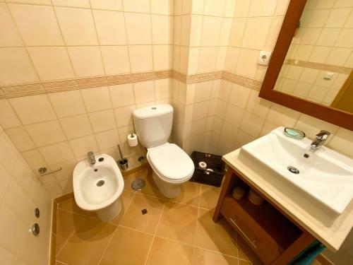 Apartamento Da Muralha