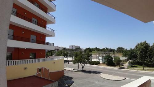 Apartamento Da Muralha