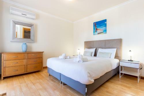 Comfortable And Luxury Apartment