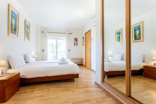 Comfortable And Luxury Apartment