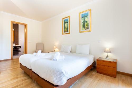 Comfortable And Luxury Apartment