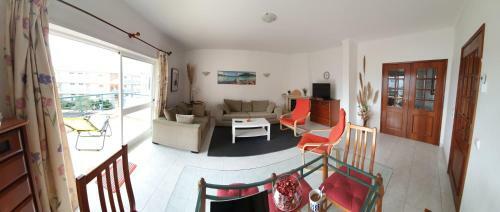 Apartamento Laax Reopened Family Flat