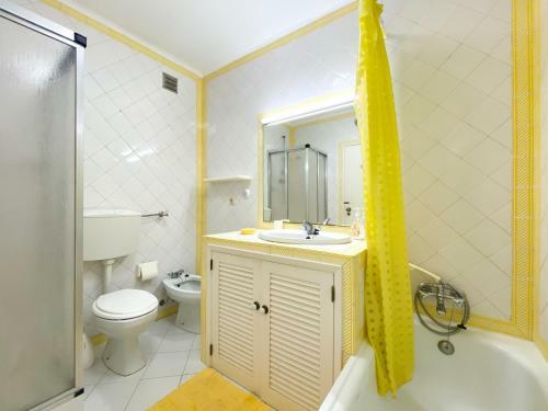Sea View Apartment - Apartamento Com Vista Mar
