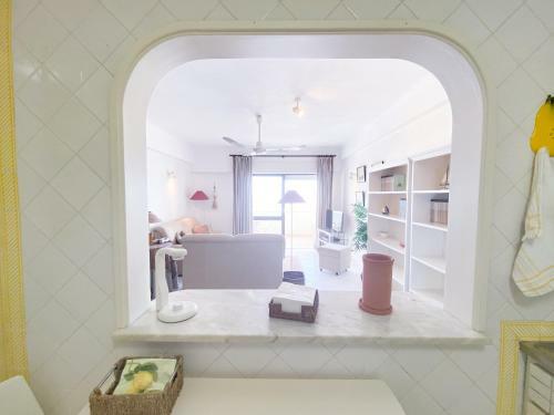 Sea View Apartment - Apartamento Com Vista Mar