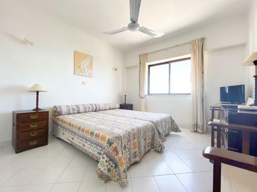 Sea View Apartment - Apartamento Com Vista Mar