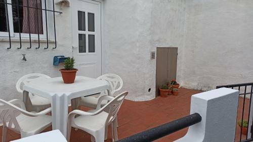 Casa Da Torre Alta