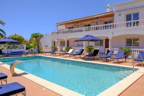 Casa Monte Cristo Apartments - Almond