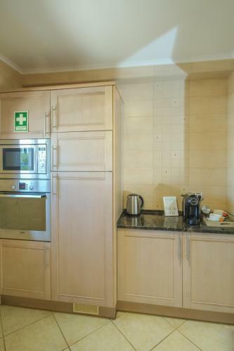 Casa Monte Cristo Apartments - Almond