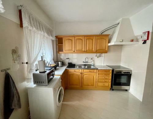 Apartamento Casa Hebrides