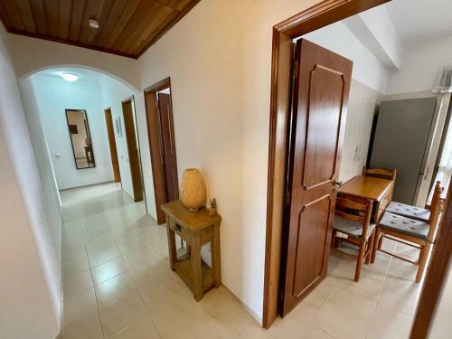 Apartamento Casa Hebrides
