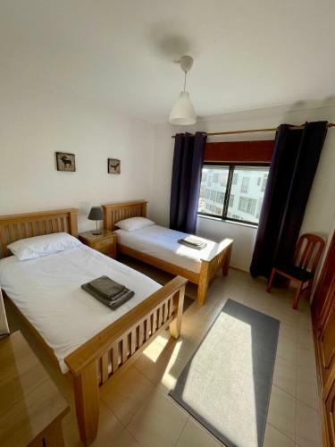 Apartamento Casa Hebrides