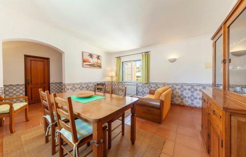 Apartamento L - Wellness Farm