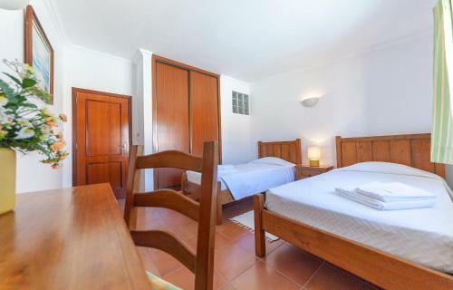 Apartamento L - Wellness Farm