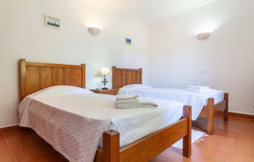 Apartamento L - Wellness Farm