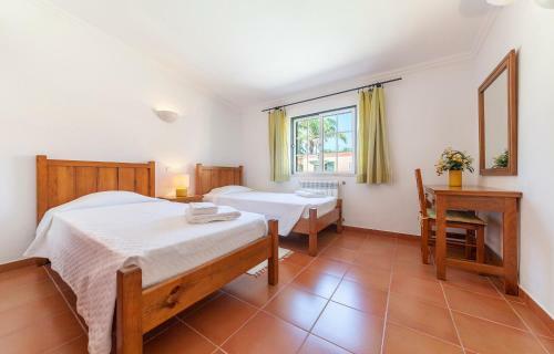 Apartamento L - Wellness Farm