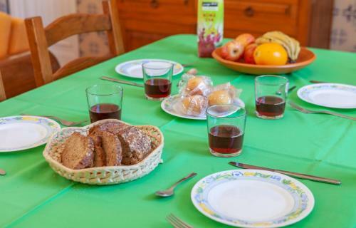 Apartamento L - Wellness Farm