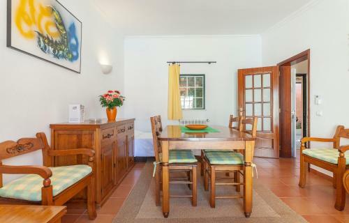 Apartamento L - Wellness Farm