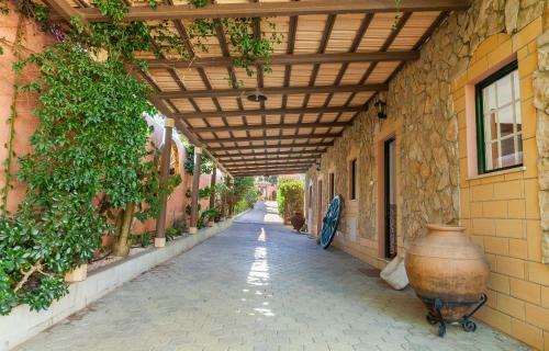 Apartamento L - Wellness Farm
