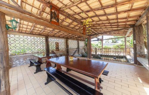 Apartamento L - Wellness Farm