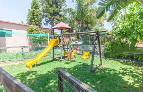 Apartamento L - Wellness Farm