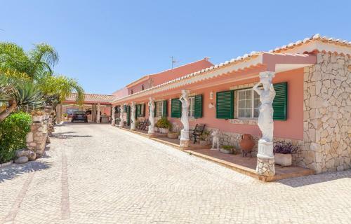 Apartamento L - Wellness Farm