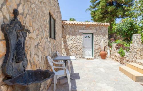 Apartamento L - Wellness Farm