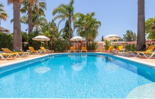Apartamento L - Wellness Farm