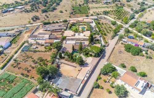 Apartamento L - Wellness Farm