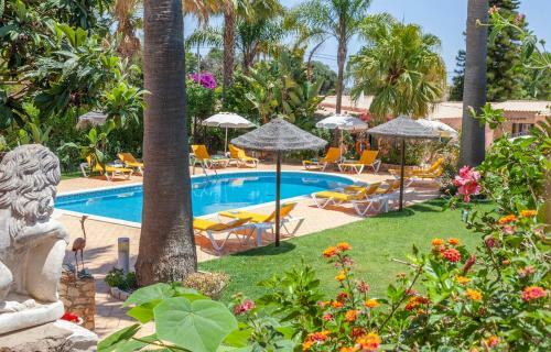 Apartamento L - Wellness Farm