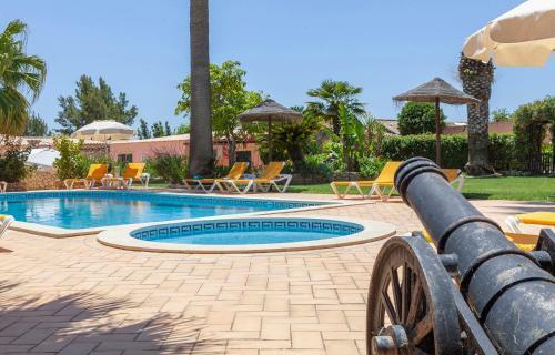 Apartamento L - Wellness Farm