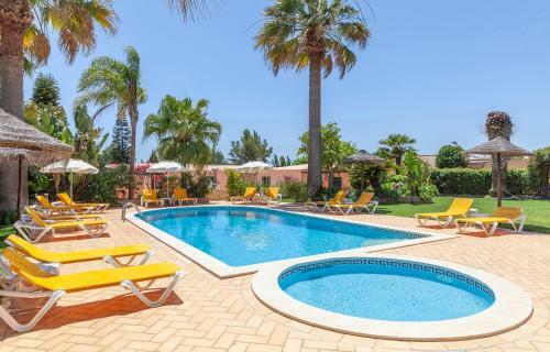 Apartamento L - Wellness Farm
