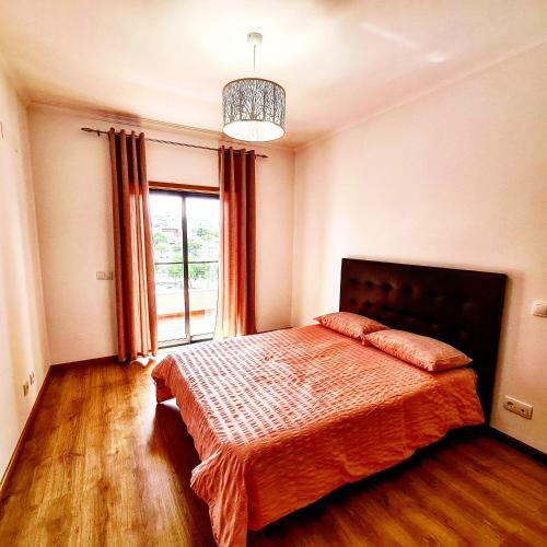 Apartamento Muralha Building