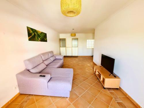 Apartamento Muralha Building