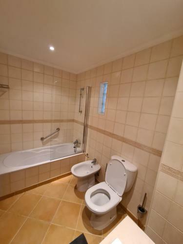 Apartamento Muralha Building